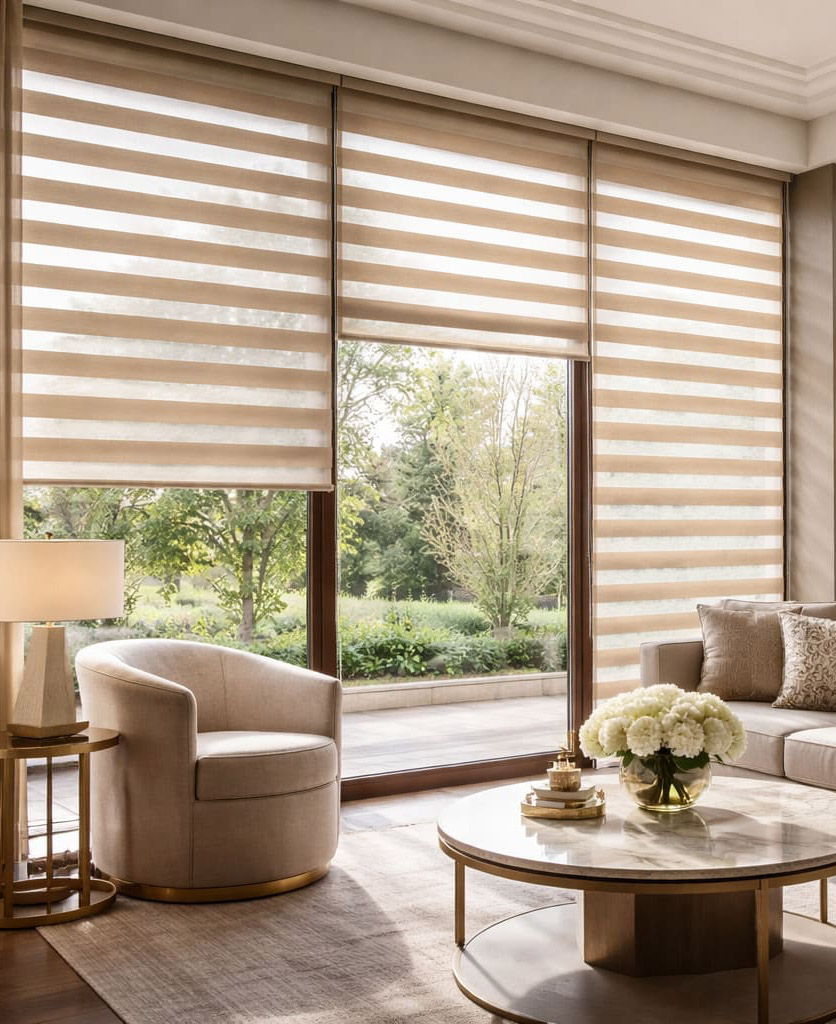 Blinds Dealers in Bangalore