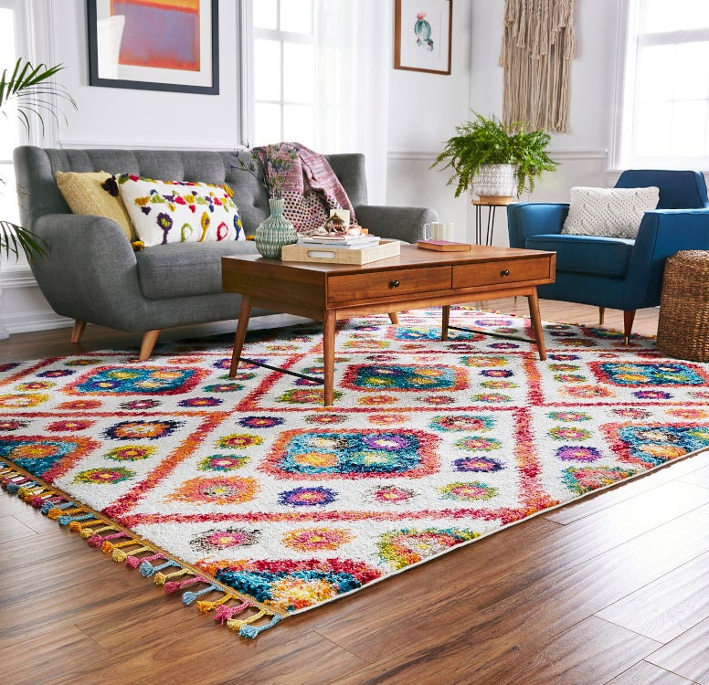 Premium Carpet and Rugs in Bangalore