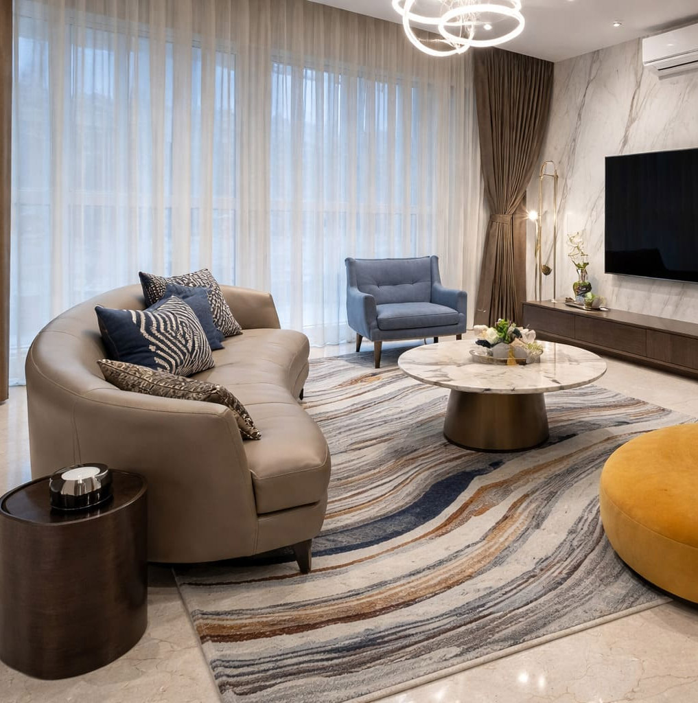 Customized Sofa in Bangalore