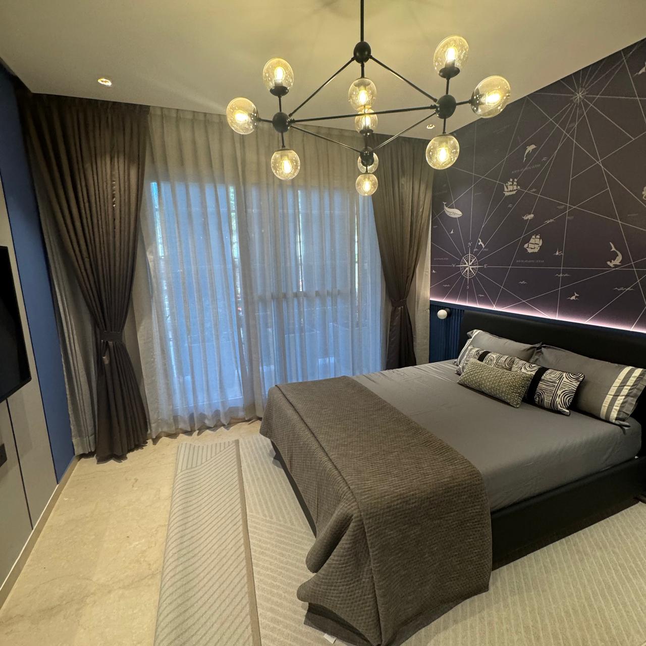 Bed Linen in Bangalore