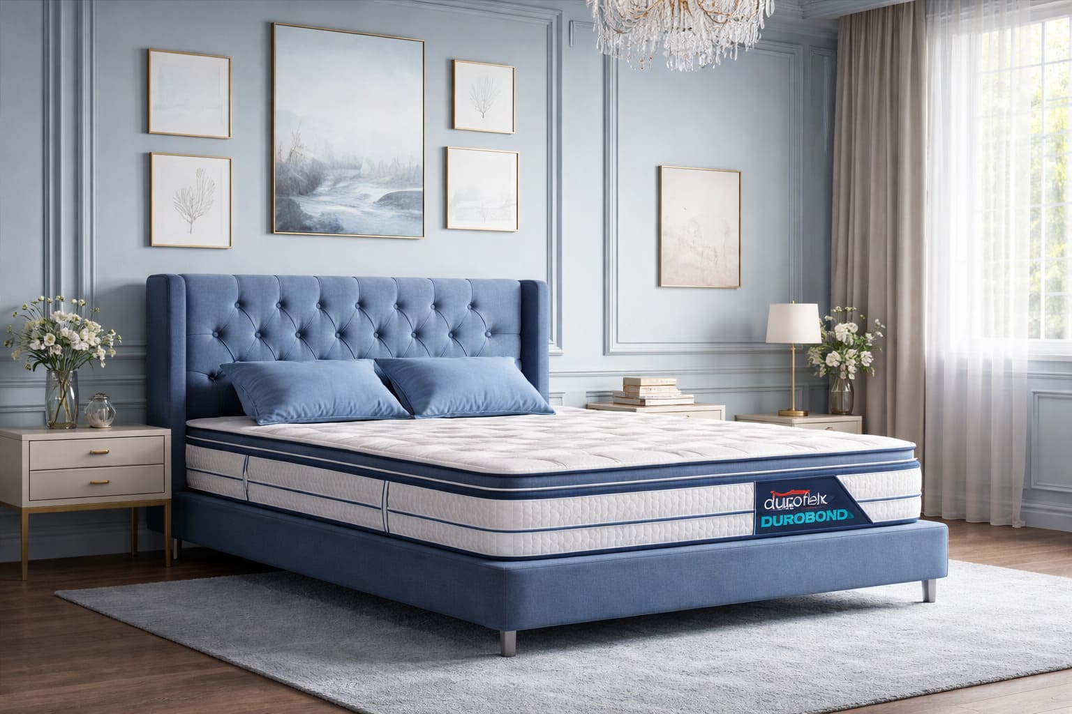 Mattress Shop in Bangalore