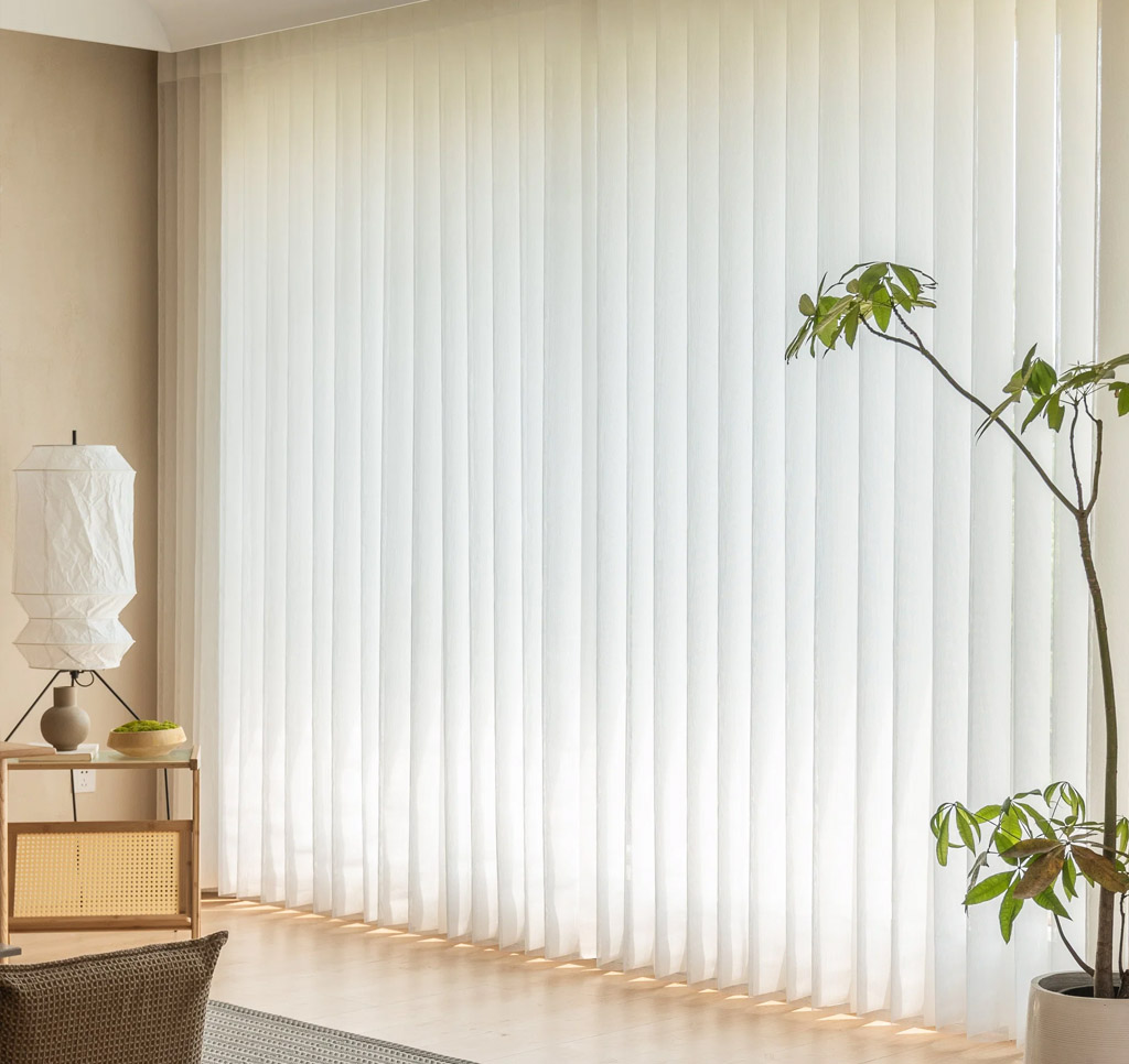 Sheeer Curtains in Bangalore